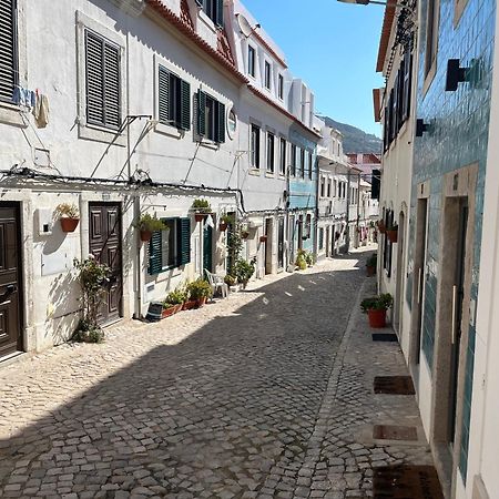 Apartamento Brisa Do Mar Sesimbra Eksteriør billede