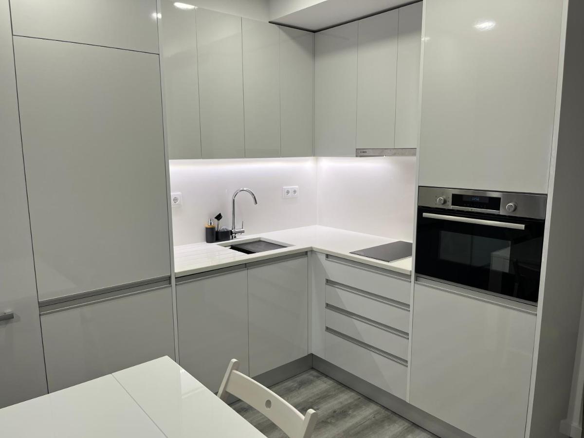 Apartamento Brisa Do Mar Sesimbra Eksteriør billede