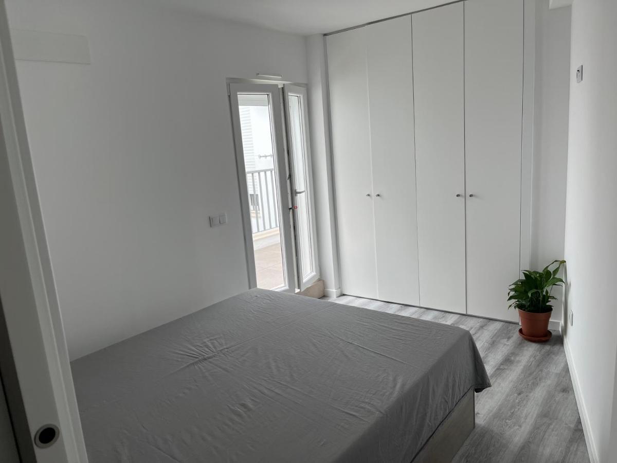 Apartamento Brisa Do Mar Sesimbra Eksteriør billede