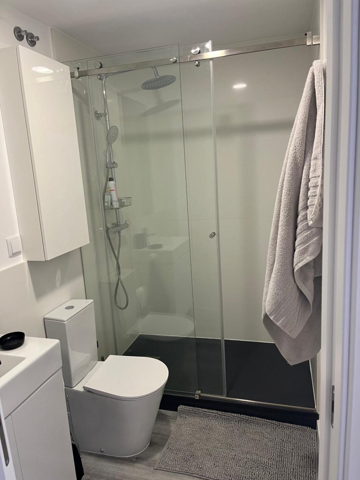 Apartamento Brisa Do Mar Sesimbra Eksteriør billede