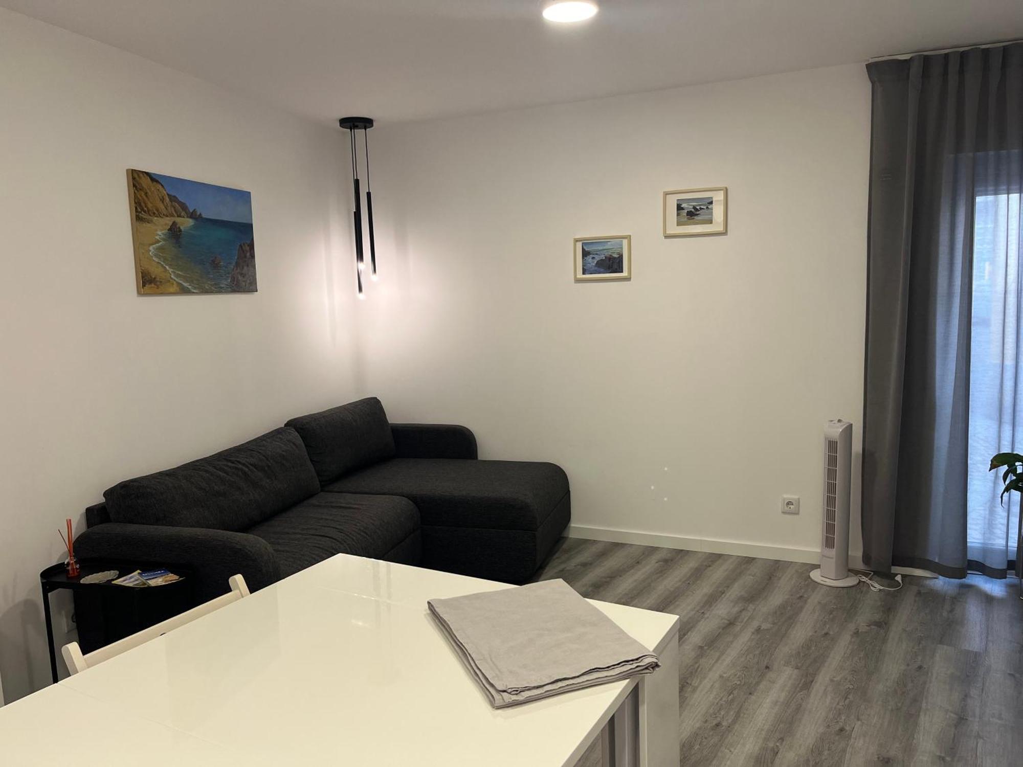 Apartamento Brisa Do Mar Sesimbra Eksteriør billede